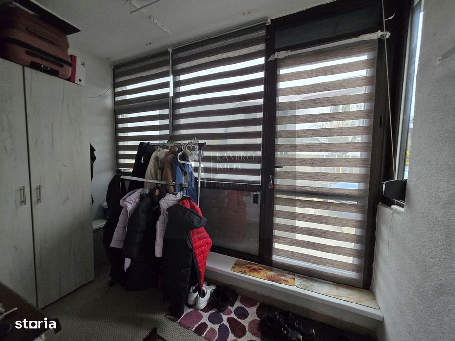 2 camere decomandat 50mp Popesti Leordeni  Sos. Oltenitei