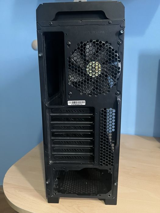 Компютърна кутия deepcool kendomen ti