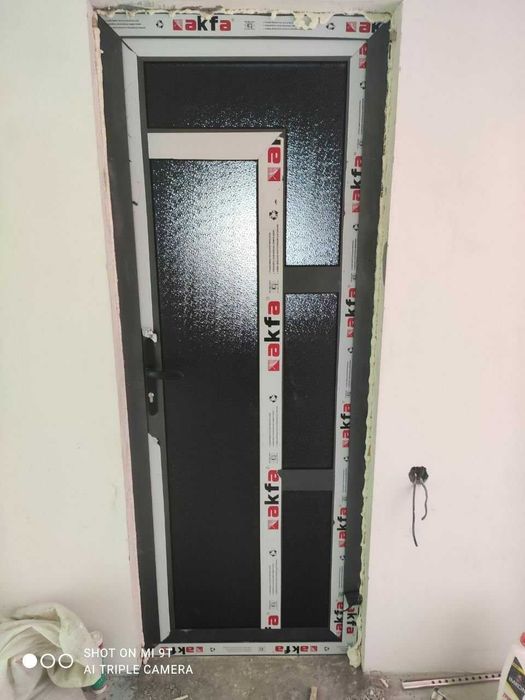 Vitrajlar oynali Peregorodkalar