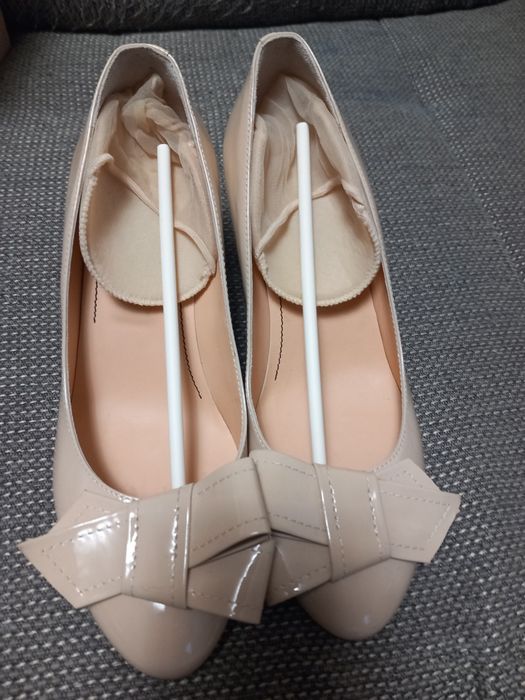 Дамски обувки  Cristhelen B