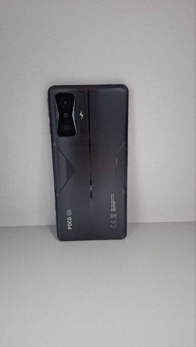Xiaomi Pocophone F4 GT  256ГБ ( Кызылорда) лот 969843