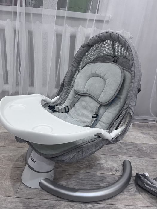 Шезлонг в идеальном состоянии