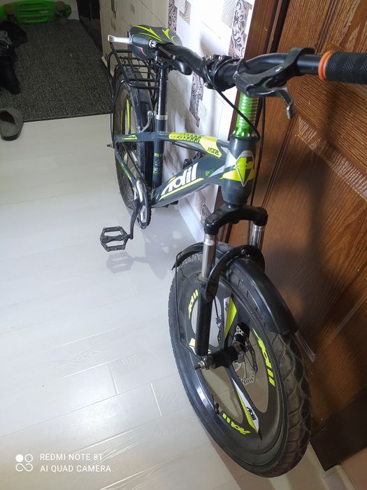 Продам велосипед