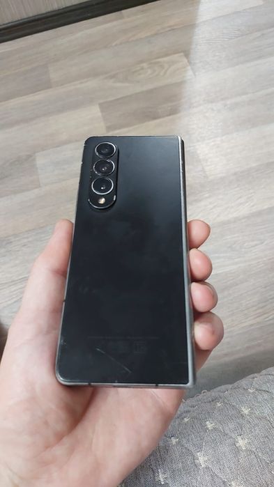 Продам самсунг z fold4