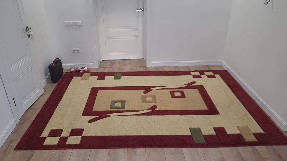 Кілемдер натуралды