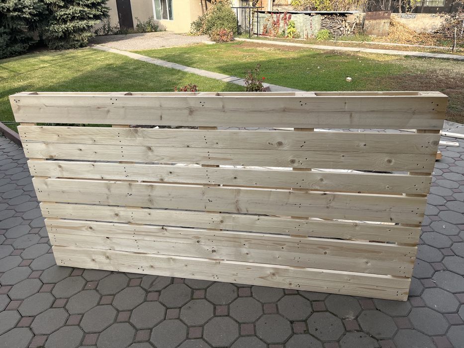 Палеты - поддоны