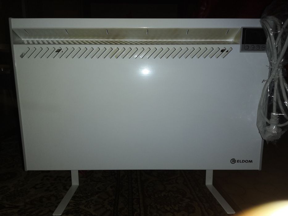 Конвектор Eldom RH10NW