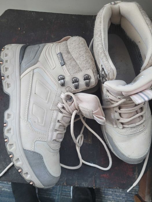 ghetute de iarna nr 38