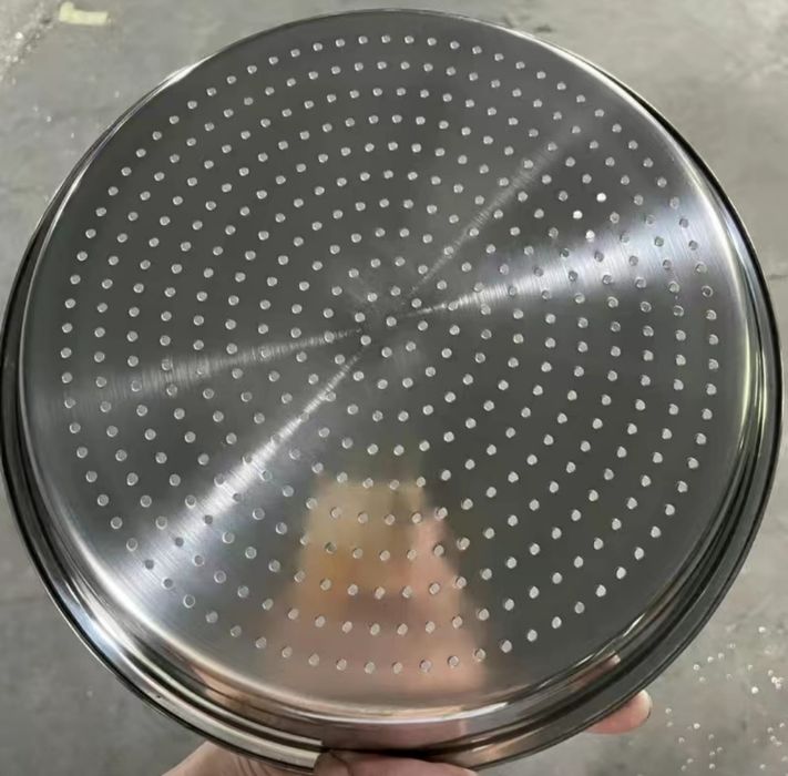 Пароварка. Buģda pishirish uchun