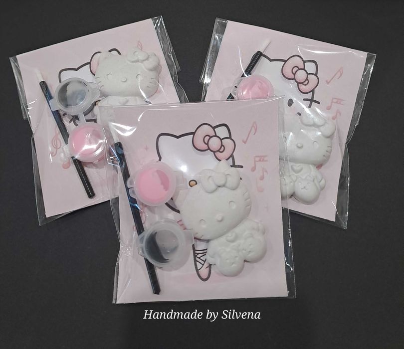 Фигурки за оцветяване