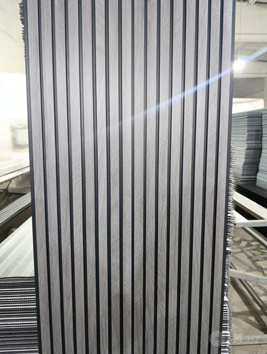 3D Dekor plas 1 lik qalinlikta 025 talik