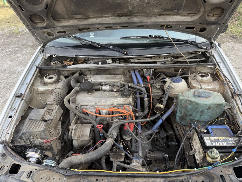 Продам пассат в3