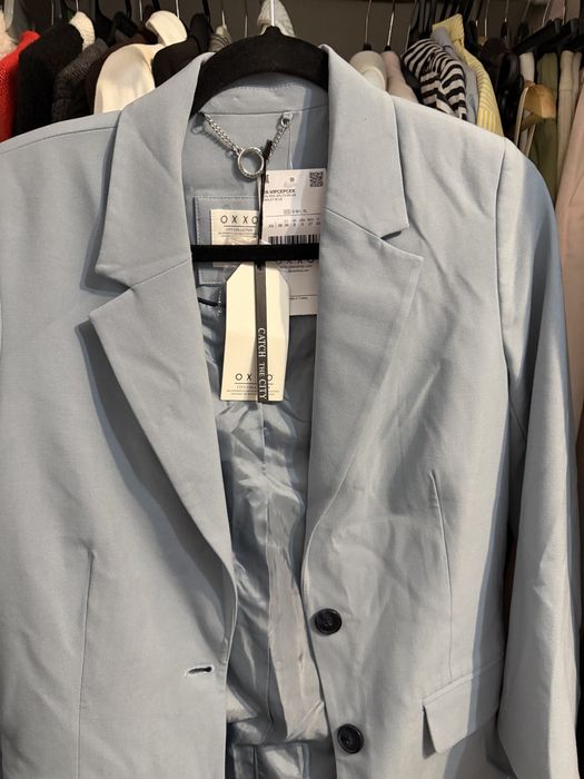 Дамско сако OXXO