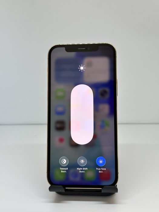 Iphone 12 pro 128gb 75% imei 51555