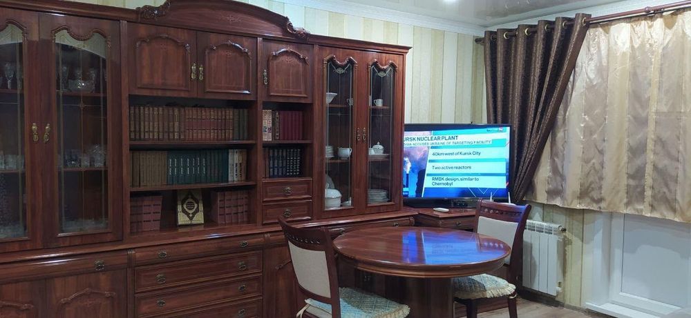 Продам 3 комн квартиру район Цота