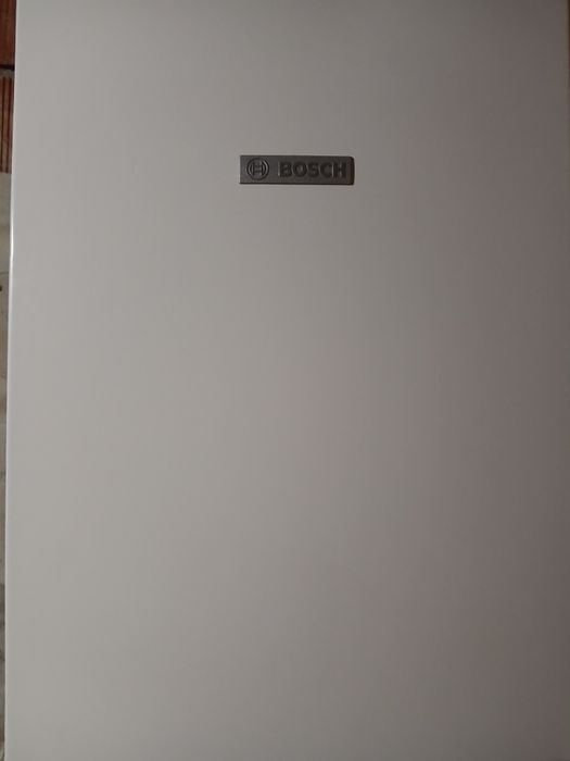 Centrala BOSCH, 24KW(3000W), tiraj forțat,  pt piese