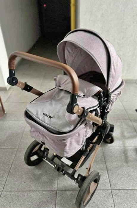 Vand căruț copil Coccolle