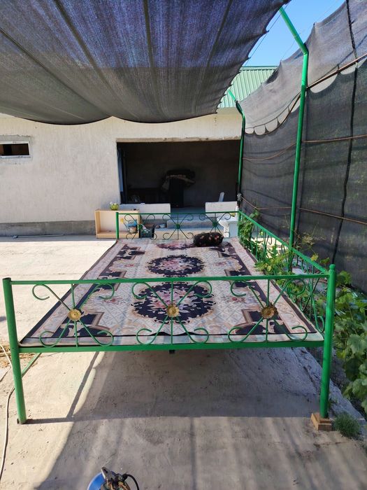 Срочно продам тапчан