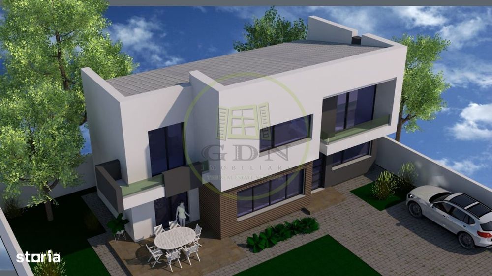 Casa P+1, 135mp utili, 343mp teren, cartier Brestei zona Promenada Mal