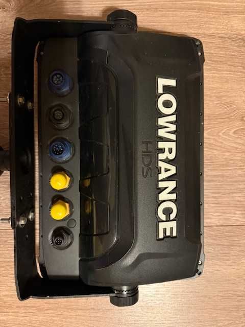 Sonar Lowrance HDS12 G2 Touch