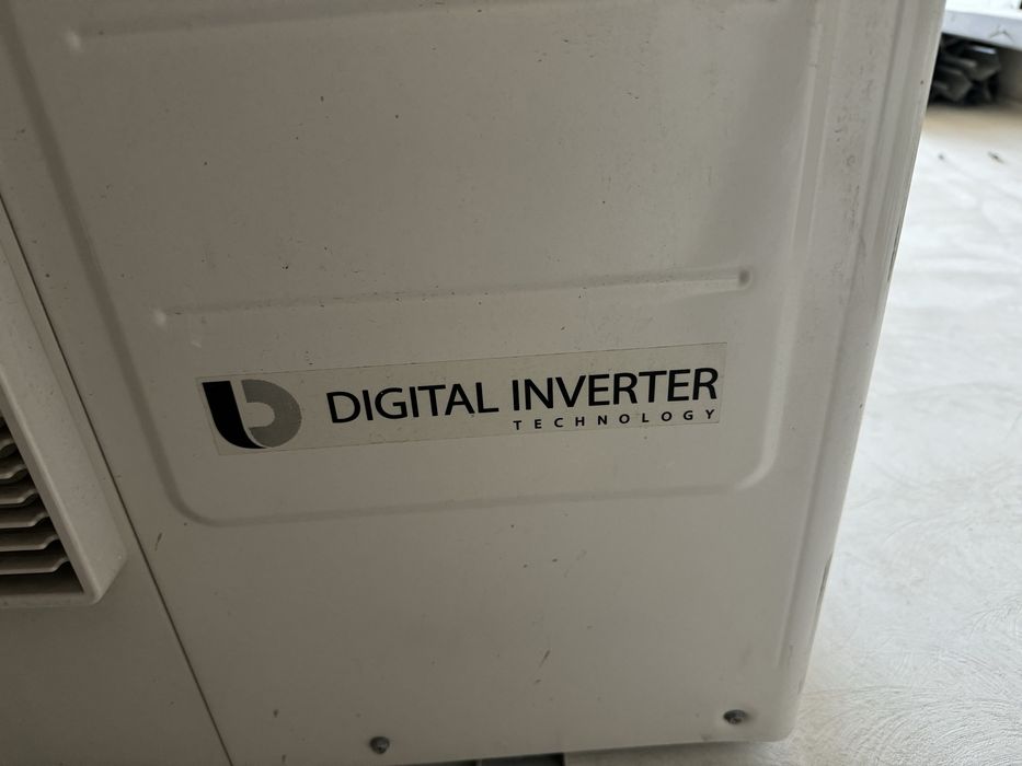 Продам Мульти-сплит систему Samsung наружный блок