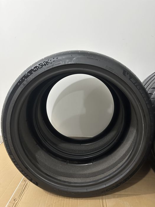 MICHELIN Pilot sport EV 265/35 R21
