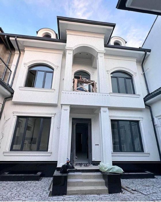 Барча турдаги травертин хизматлари