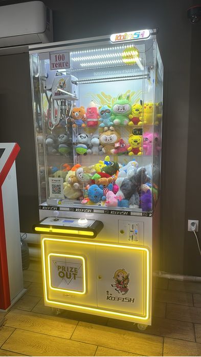 Аппарат хватайка