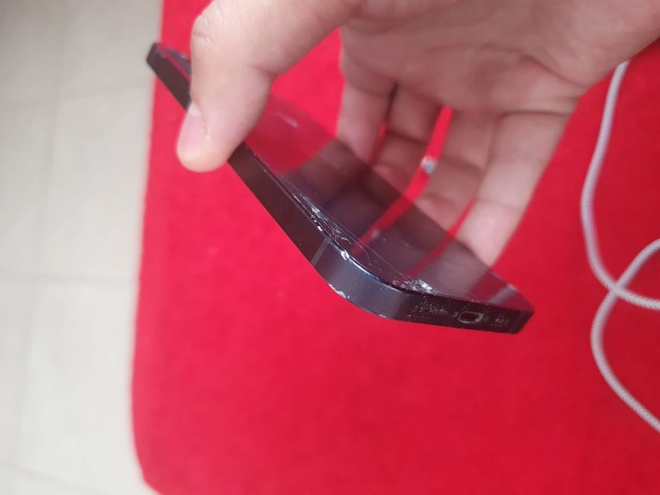 Айфон 12 акб 85% 128гб