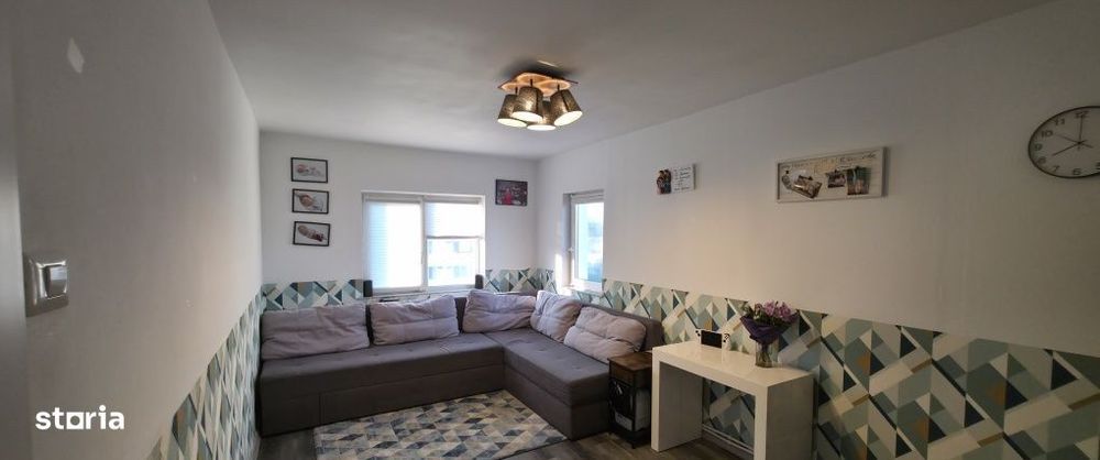 De vanzare apartament cu 4 camere Manastur — fotografia 1