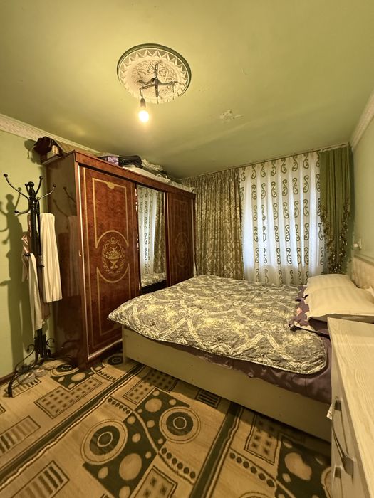 Продаётся квартртира 3/1/4 пос. Улугбек Мирзо Улугбекский район