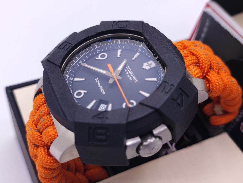 Victorinox 249145 barbatesc, Garantie 24 luni | #D86738