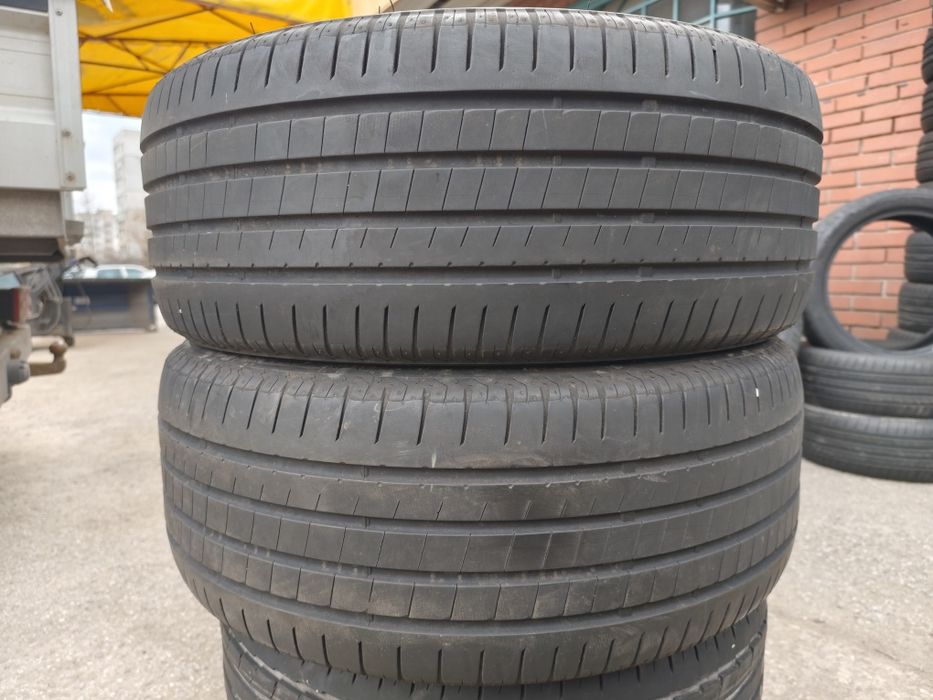 Летни гуми 225/50/18 Lassa