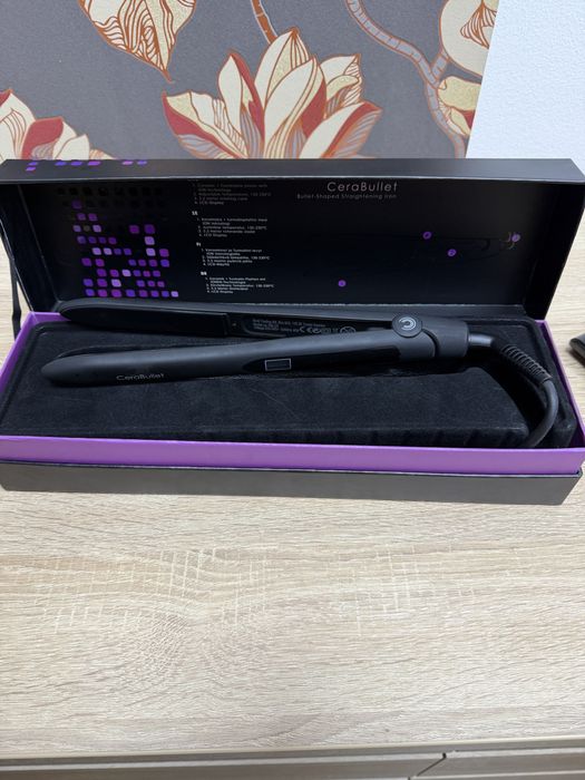 Vând ondulatoare  si plăci de păr profesionale.