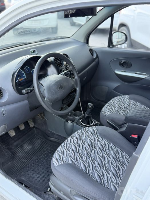 Matiz best 2018 tozza