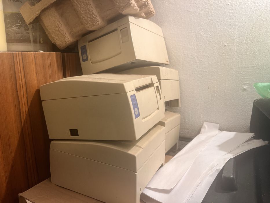 Datecs POS Printer EP 1000