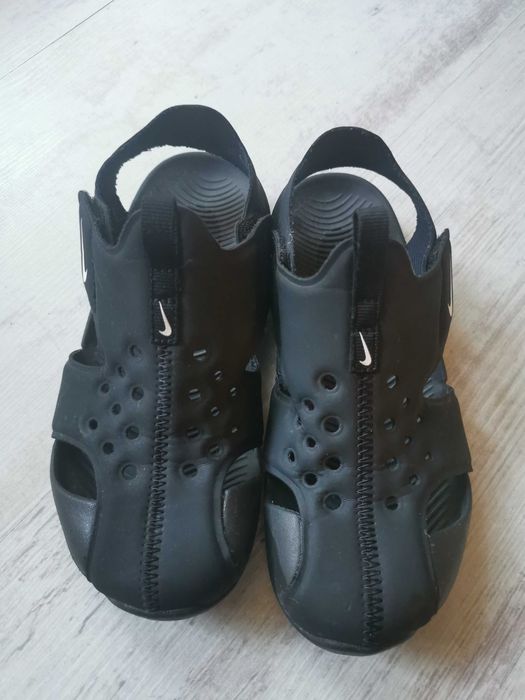 Детски сандали NIKE