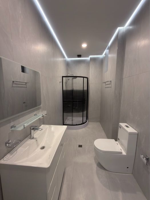 Эксклюзив! Дом 270м² | Греческий городок