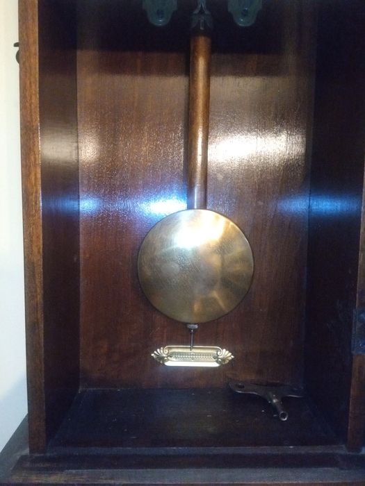 Vand pendula JUNGHANS