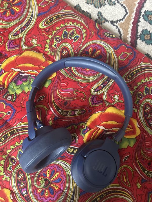 JBL оригинал TUNE 720