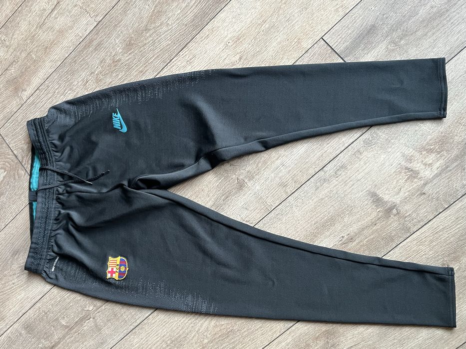 NIKE Barcelona VaporKnit - Барселона размер S / Оригинал