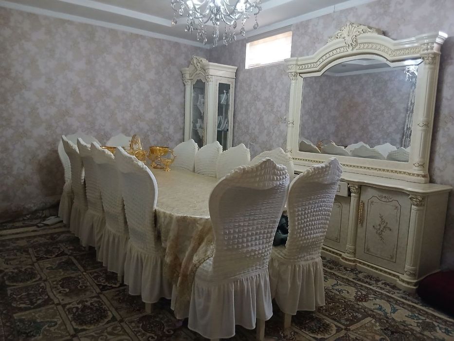 7 соток 5 хона Тузел, Бохор кучаси