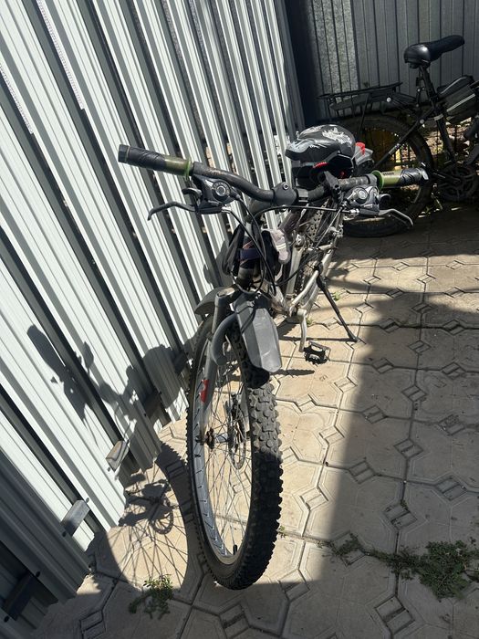 Продам велосипед