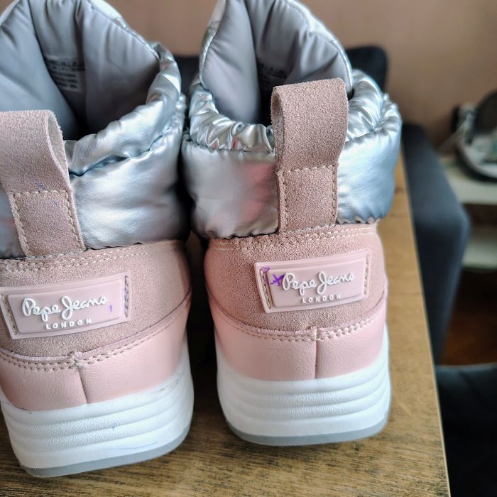 Зимни боти Pepe Jeans