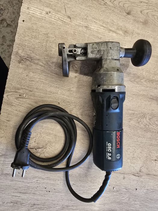Bosch GLL 3-80 C Bosch GSC 2.8