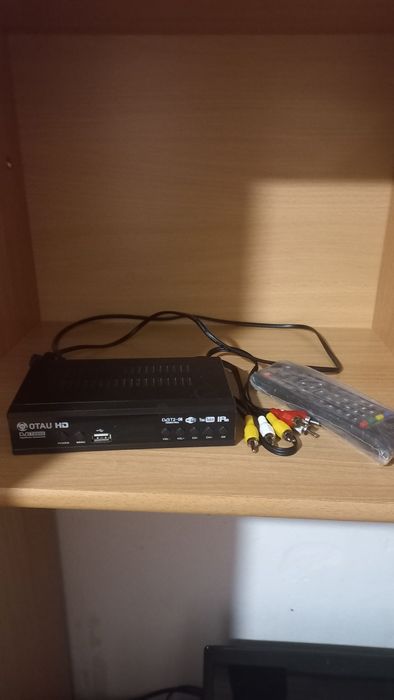 Срочно продам отау тв.