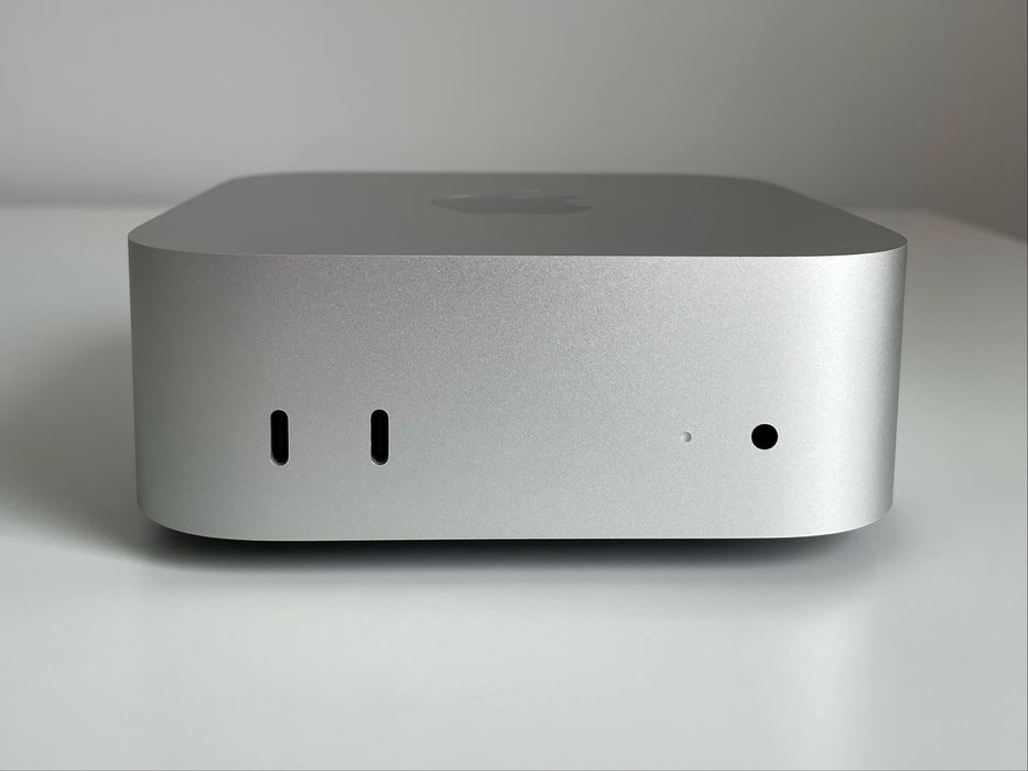 Apple Mac mini M4 16/256 garantie