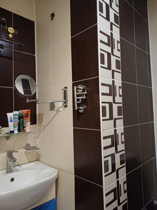 Продам 2х квартиру