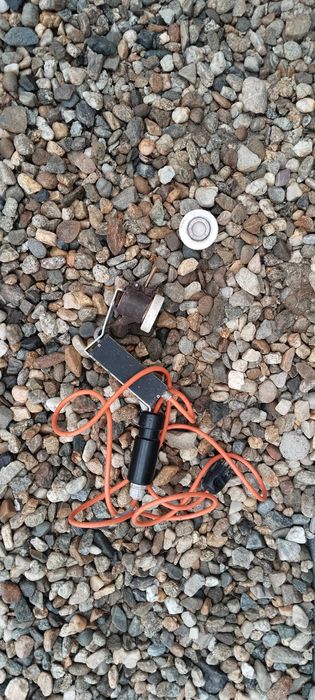 Sublimox italian – aparat tratament Varroa