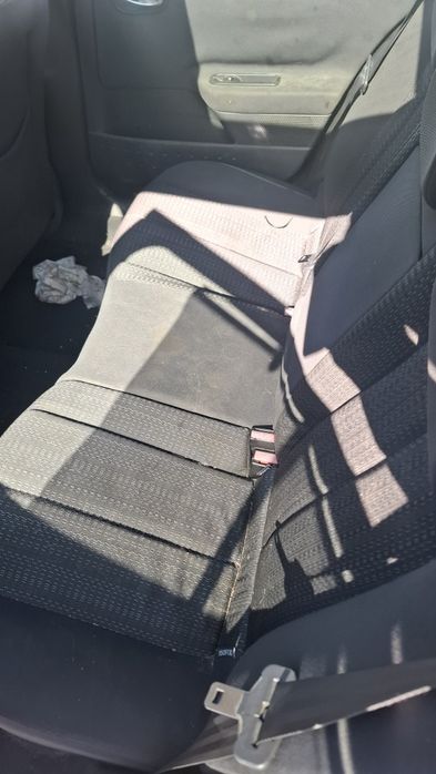 Vand piese Renault Megane 2